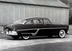 Hudson Hornet Sedan 1954 года